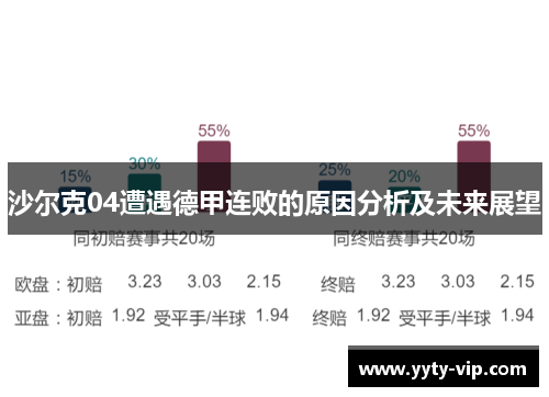 沙尔克04遭遇德甲连败的原因分析及未来展望